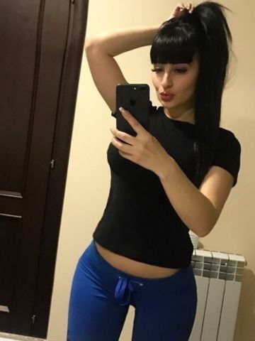 Анкета проститутки Жанна, Борщёв, 25 лет, №375636